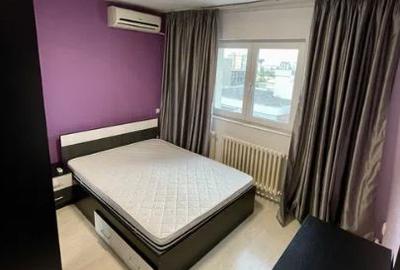 Apartament 2 Camere,Iancului,Metrou,bl.1982,Amenajat,centrala,mobilat,utilat - 7