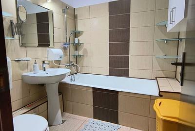 Apartament 3 camere- Calea Mosilor - 6