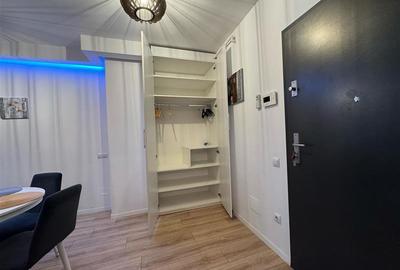 Apartament  2 camere 57mp,garaj, balcon, Centru, zona NTT Data - 4