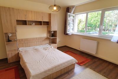 Apartament decomandat 2 camere strada Donath Grigorescu - 3