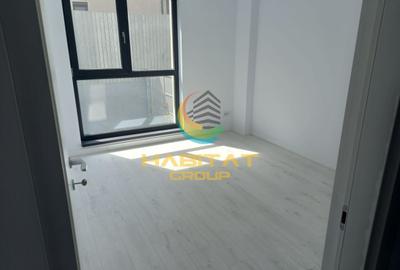 N. Grigorescu Garsoniera 54 mp bloc tip boutique - 1