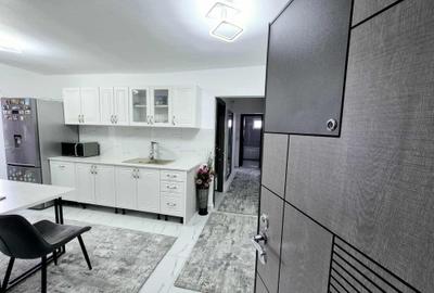 Apartament 3 camere 72mp, decomandat, CUG, RENOVAT ! - 6