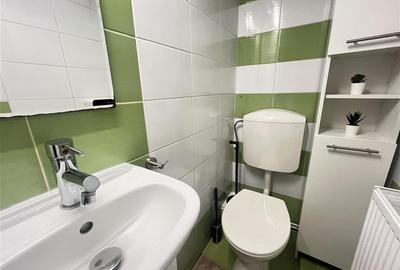 Apartament 3 camere decomandat 2 bai si balcon Bld Milea - 21