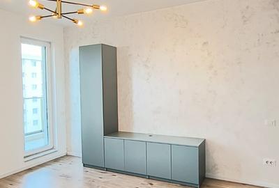 Apartament cu 3 camere, 2 bai si loc de parcare - 5