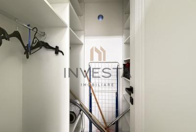 Apartament de vanzare 2 camere in vila | etaj intermediar | Zorilor - 7