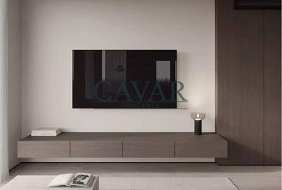 Alege Inteligent. Alege Cavar Residence - 5