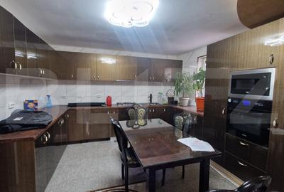 Casa moderna lux cu piscina exterioara totul mecanizat, Baciu - Sacele - 14