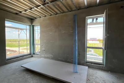 COMISION 0% | Duplex Urseni | 127 mp utili | 4 dormitoare | 3 bai. - 11
