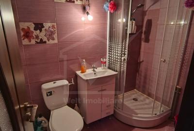 Garsoniera  confort 1, etaj 1, zona Auchan IRIS - 6