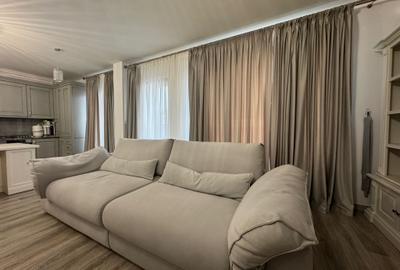 Decebal - Muncii - Bloc nou - Apartament 4 camere - dressing- 2 grupuri sanitare - 21