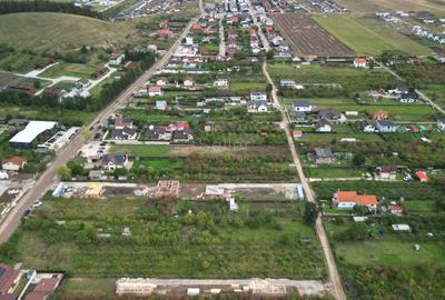Teren intravilan - 47