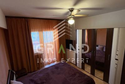 3 camere decomandat | 2 băi | balcon | 68 mp | Mărăști/Kaufland/București - 4