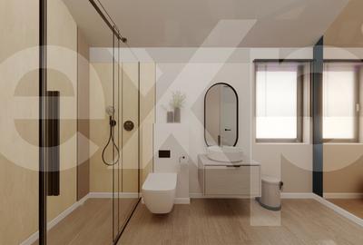 Apartament 3 Camere Trivale, 76 mp Utili, Decomandat, Finalizare iunie 2026 - 14