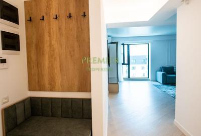 Apartament 3 camere lux in Cortina North/ Nusco/ Cloud 9/ Aviatiei - 4