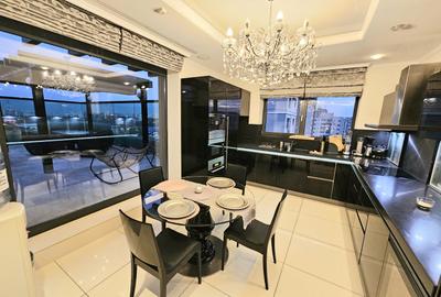 Descoperă un penthouse exclusivist în inima cartierului Floreasca - 11