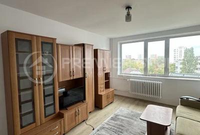 Garsonieră în Podu Roș