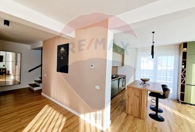 Vila premium de închiriat în Râșnov - 2