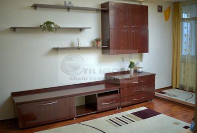 Apartament cu 2 camere decomandat - 51.5 mp - Rond Dedeman - 1