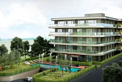 Apartament ultra-luxos 4 camere – ERA Pipera 150, Bulevardul Pipera - 2