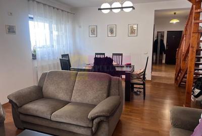 Duplex 3 camere cu scara interioara Bragadiru - Smardan-Libertatii. - 24