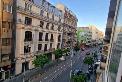 Vedere pe Calea Victoriei Apartament  2 Camere Superb - 9