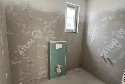 Casa cu 3 camere 2 bai si curte de 170 mp zona Calea Cisnadiei Sibiu - 11