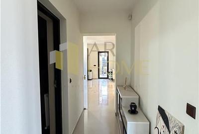 Casa de lux, P+1E, complet mobilata si utilata, Blejoi, Prahova - 26