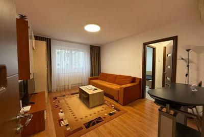 Apartament 2 camere, semidecomandat, 41mp, metrou aproape, AC, Pacii - 2