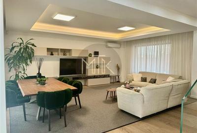 Vila superba 5 camere, Mobilata&utilata I Pipera-Iancu Nicolae - 8