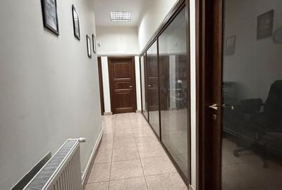 Zona Pacii Bd Iuliu Maniu P+3  642 mp curte 300 mp ideal Comercial ,Birouri - 10