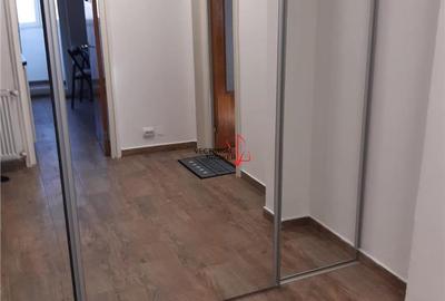 2 camere, 61mp, doua balcoane, centrala, renovat, mobilat, Basarabia -Costin Geo - 15