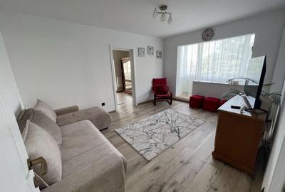 Apartament de inchiriat 3 camere str. Ciprian Porumbescu - 1