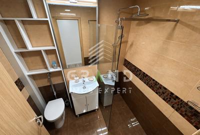 2 camere | Complet renovat | 56 mp utili | Mănăștur–Mehedinți - 14