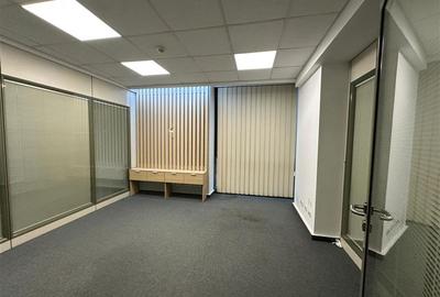 Inchiriere spatii - Louis Blanc Office Building - 7