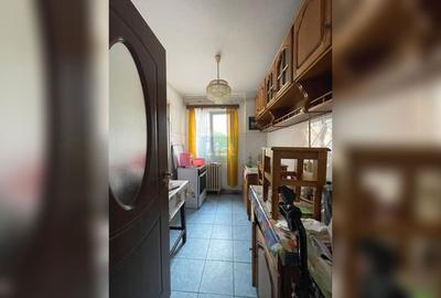 Apartament 2 camere semidecomandat | Govandari| Etaj 2 | 64 mp 🏡 - 8