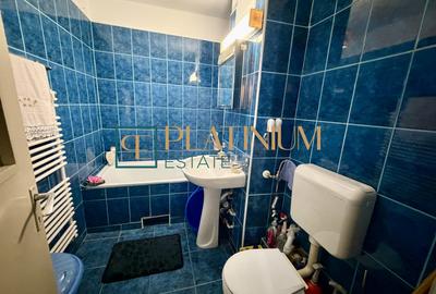 P4942 Apartament DECOMANDAT 3 camere zona Lipovei, 3 BALCOANE, CENTRALA PROPRIE - 8