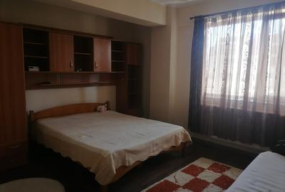 Apartament 2 camere, zona Compozitori, centrala gaz, etaj 2, termen lung. - 5