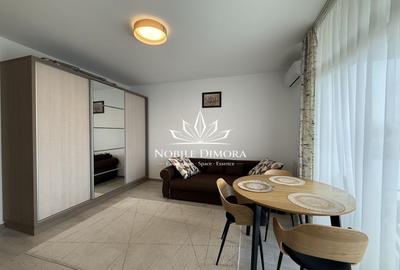 Vivalia - Apartament cu 2 camere si parcare privata - Take Ionescu - 3