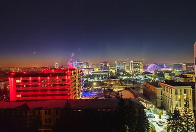 Cortina Academy |  2 CAMERE  | 60 MP  | Priveliste spectaculoasa | - 19