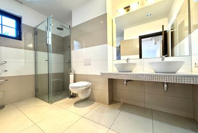 Modern villa | terrace jacuzzi | security | Iancu Nicolae - 19