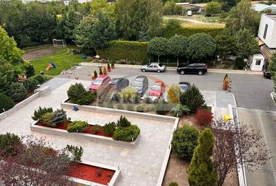 Apartament luxos,luminos,foarte spatios in Erou Iancu Nicolae-Oferta atractiva - 51