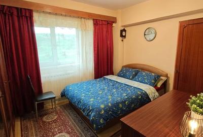 Apartament | 2 camere | decomandat | Iris - Bulevardul Muncii - 2