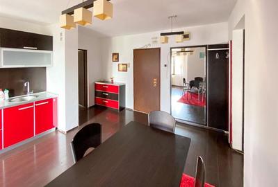 APARTAMENT 2 CAMERE | DECOMANDAT | CALEA ARADULUI | ETAJ INTERMEDIAR | ORADEA - 7