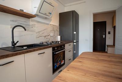 Apartament 2 camere de închiriat – decomandat | Cristian, Brașov - 3