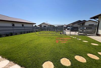 Casă individuală | 90 mp | 2 dormitoare - 1