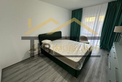 Apartament de 2 camere, 64mp, parcare, Zona Livezeni - 7