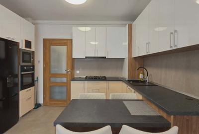 Apartament de inchiriat, str. Mestesugarilor/cart.Iosia - 9