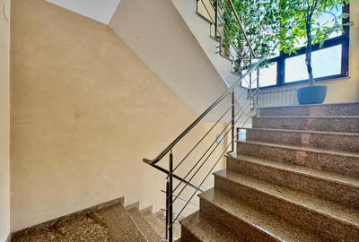 4 Camere Spațios în Floreasca lângă Parcul Verdi | 192 mp | Construcție 2007 - 19