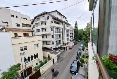 Raritate în Primăverii: Apartament de Lux cu Living de 56 mp, Imobil Boutique - 1