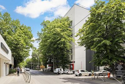 De Vanzare! Apartament cu 2 camare tip ''Loft'' in NOA Residence - 1